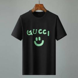 Picture of Gucci T Shirts Short _SKUGucciM-3XLn71036187